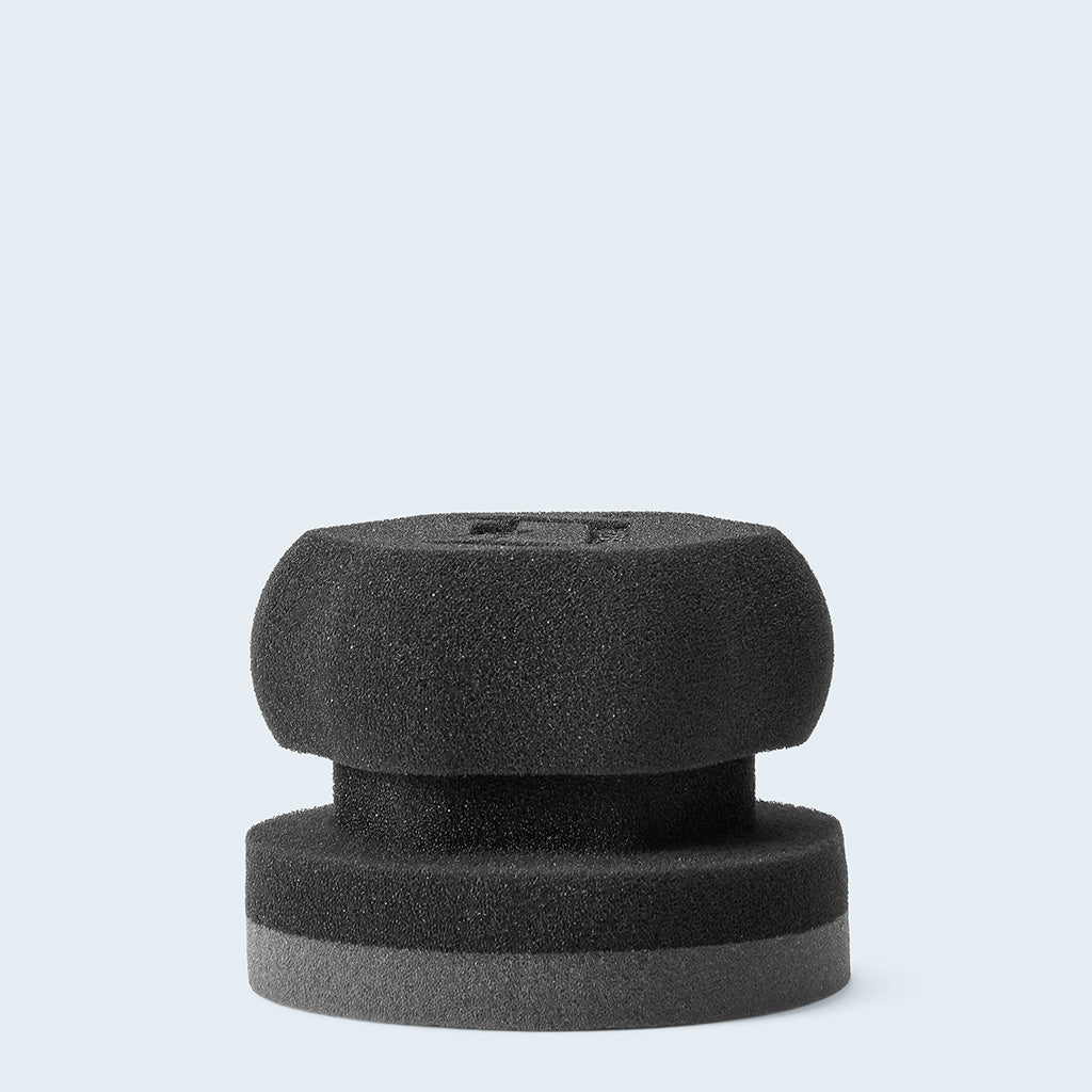 Duel Wax applicator