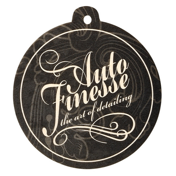 Auto Finesse Bubblegum Air Freshener