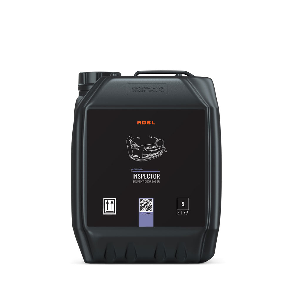 ADBL INSPECTOR 5 L – professional car care