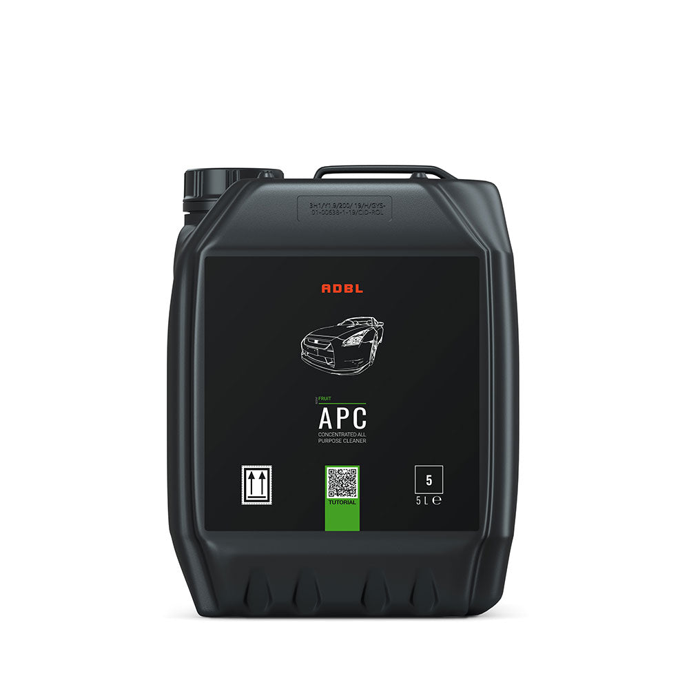 ADBL APC 5 L – professional car care