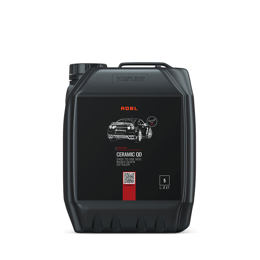 ADBL CERAMIC QD 5 L – interior quick detailer