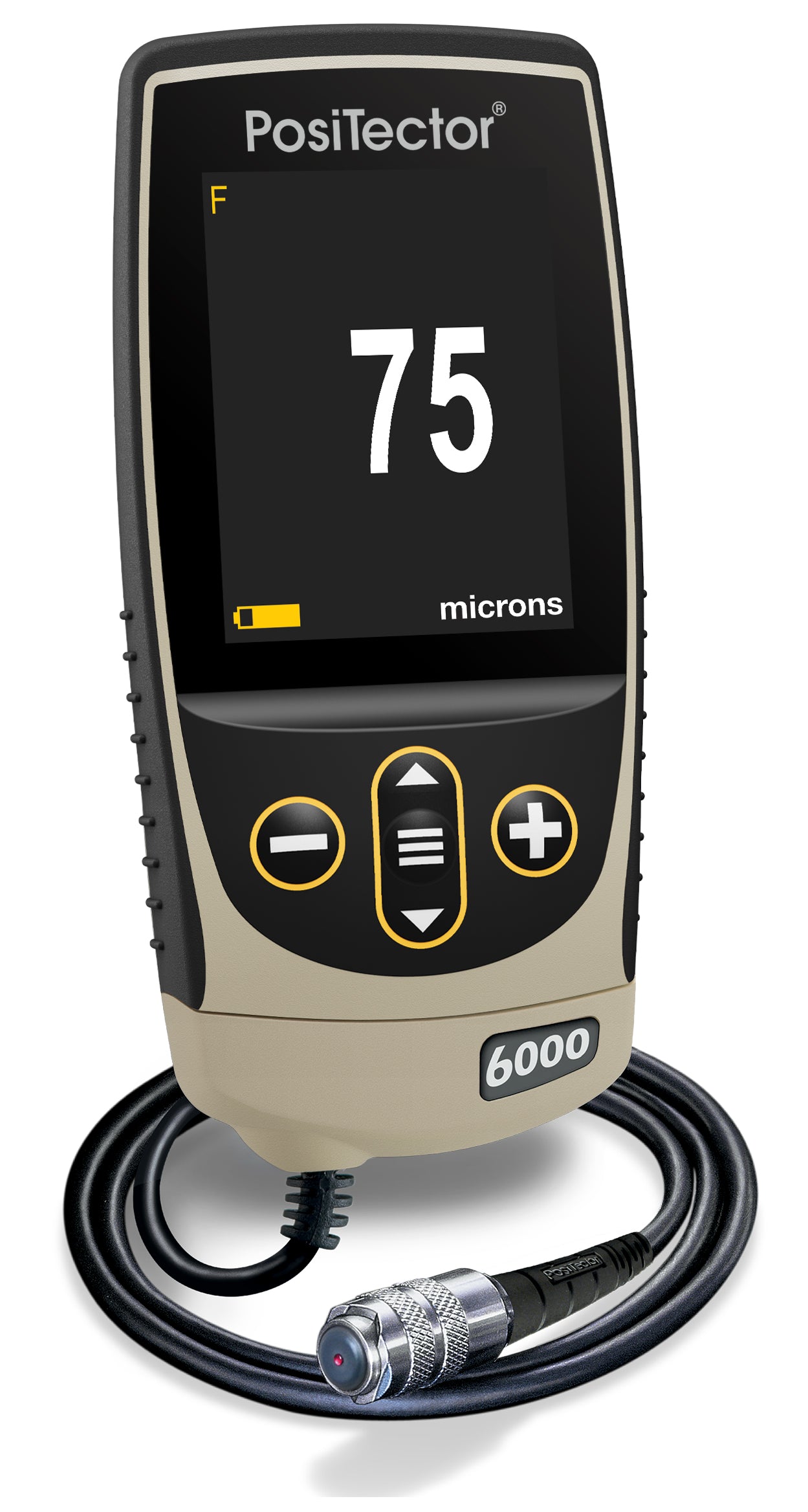 Defelsko PosiTector 6000 Combination Advanced Paint Depth Gauge