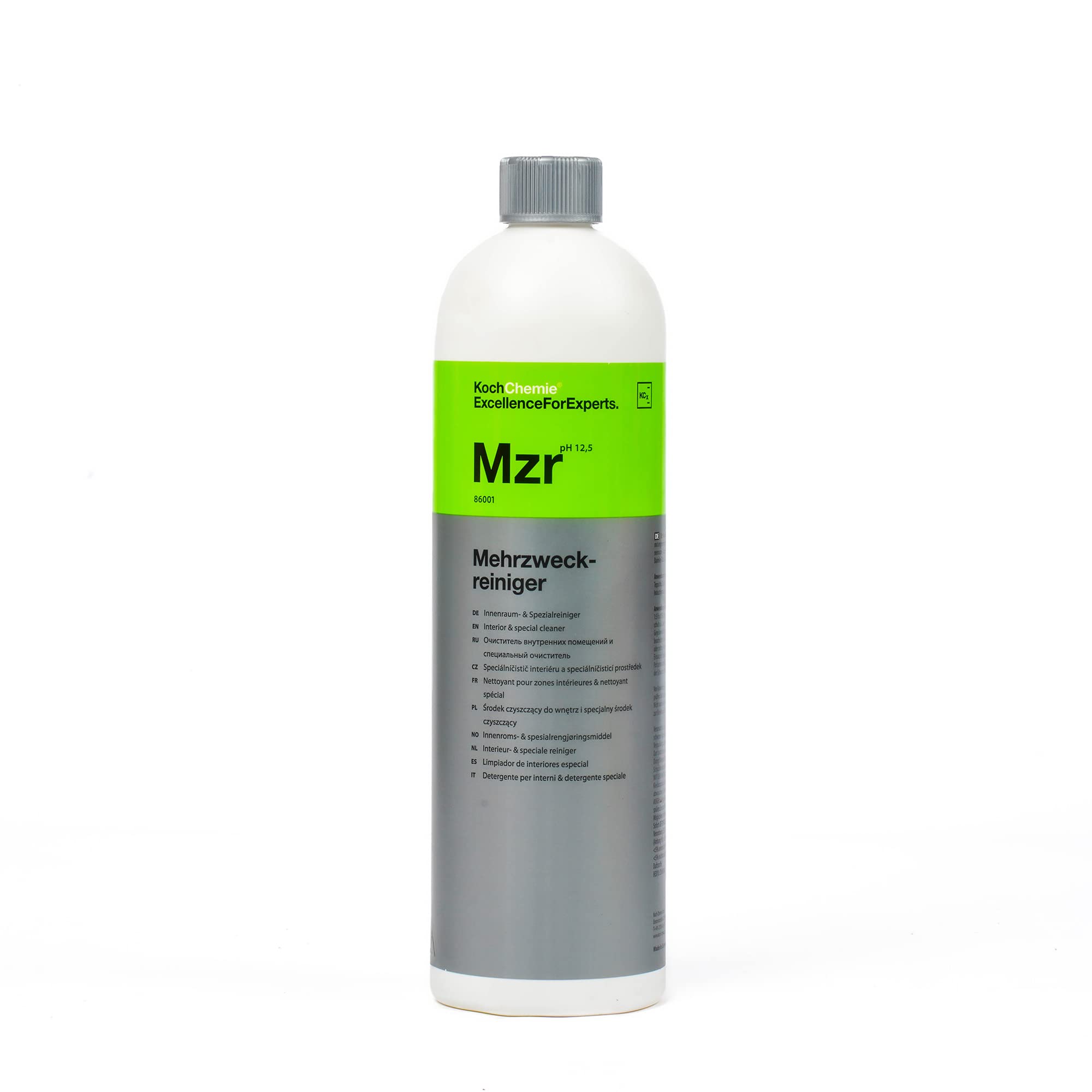 Koch Chemie MZR Mehrzweckreiniger Multi Purpose Cleaner 1L