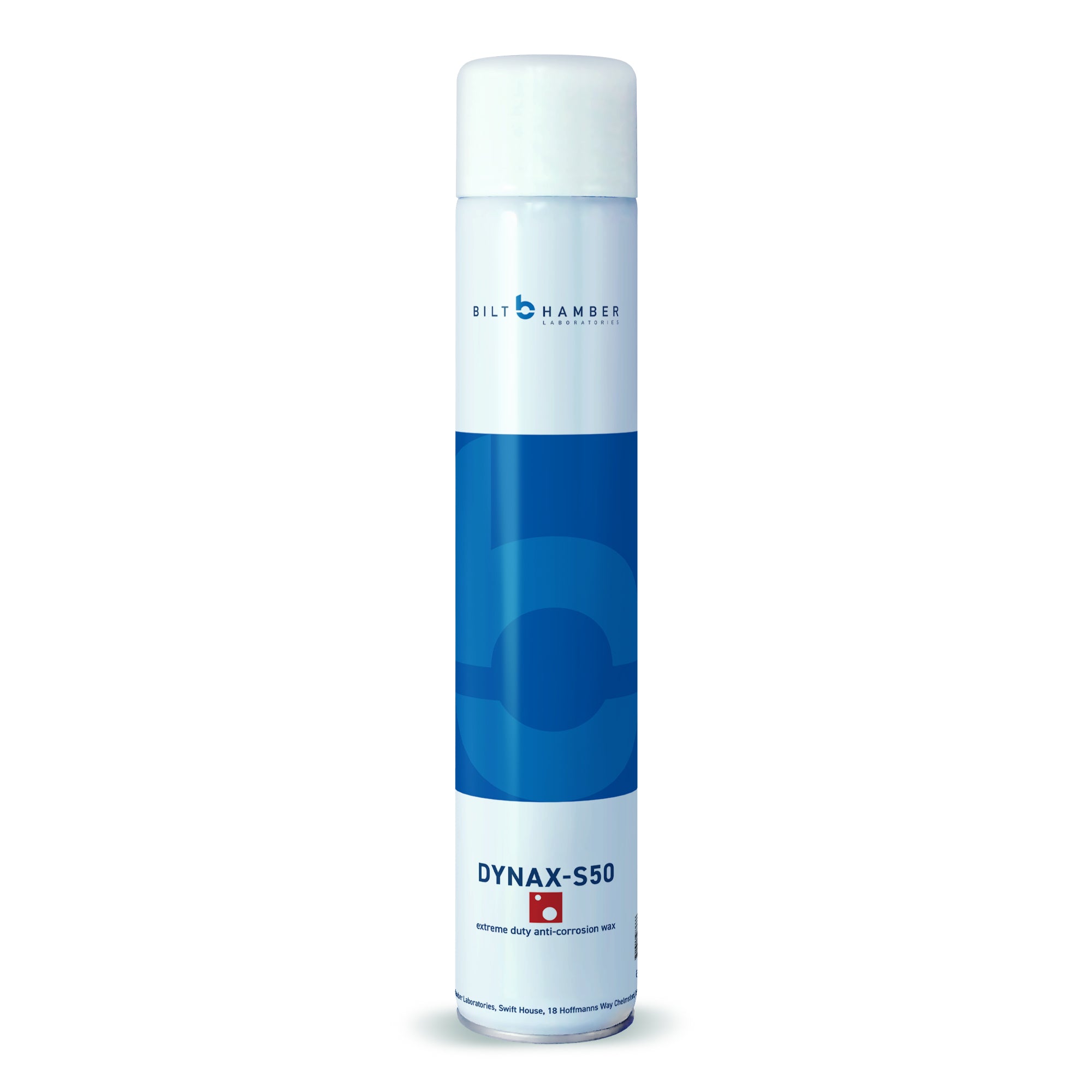 Bilt Hamber Dynax S50 Anti-Corrosion Wax 750ml