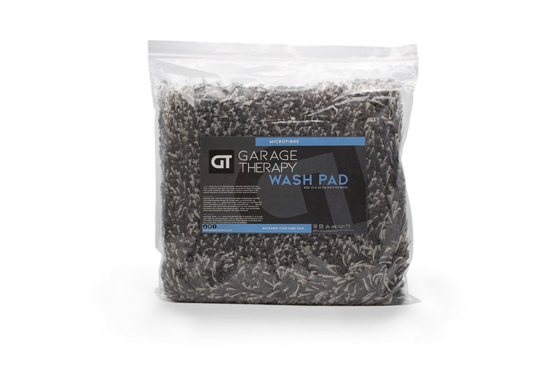 Garage Therapy GT Wash Pad