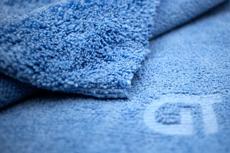 Garage Therapy GT Dual Towel