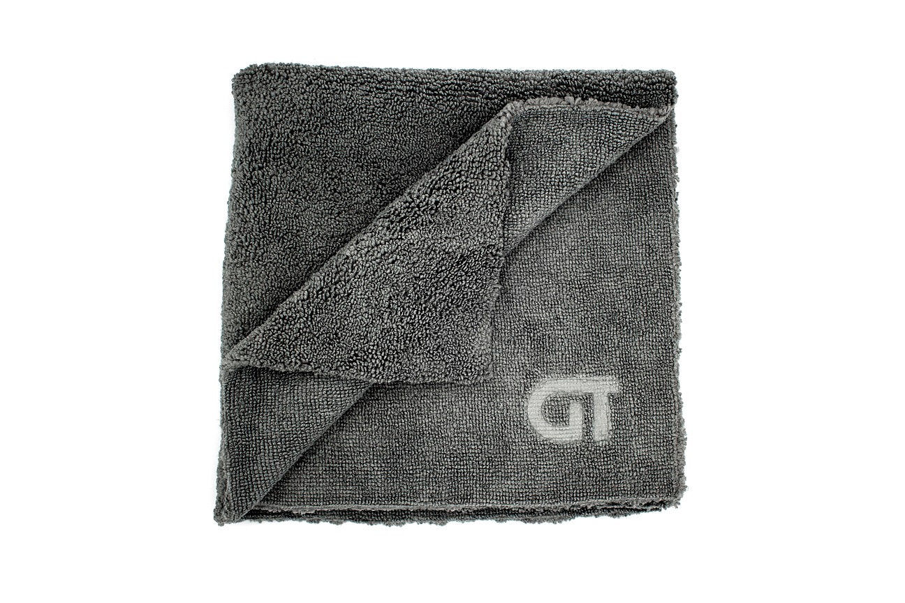 Garage Therapy GT Final Towel