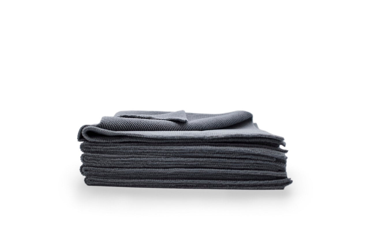 Garage Therapy GT Pearl Weave Towel (5 Pack)