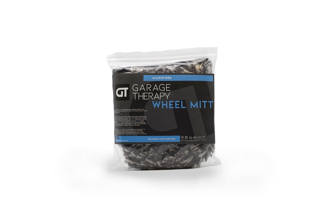 Garage Therapy GT Wheel Mitt