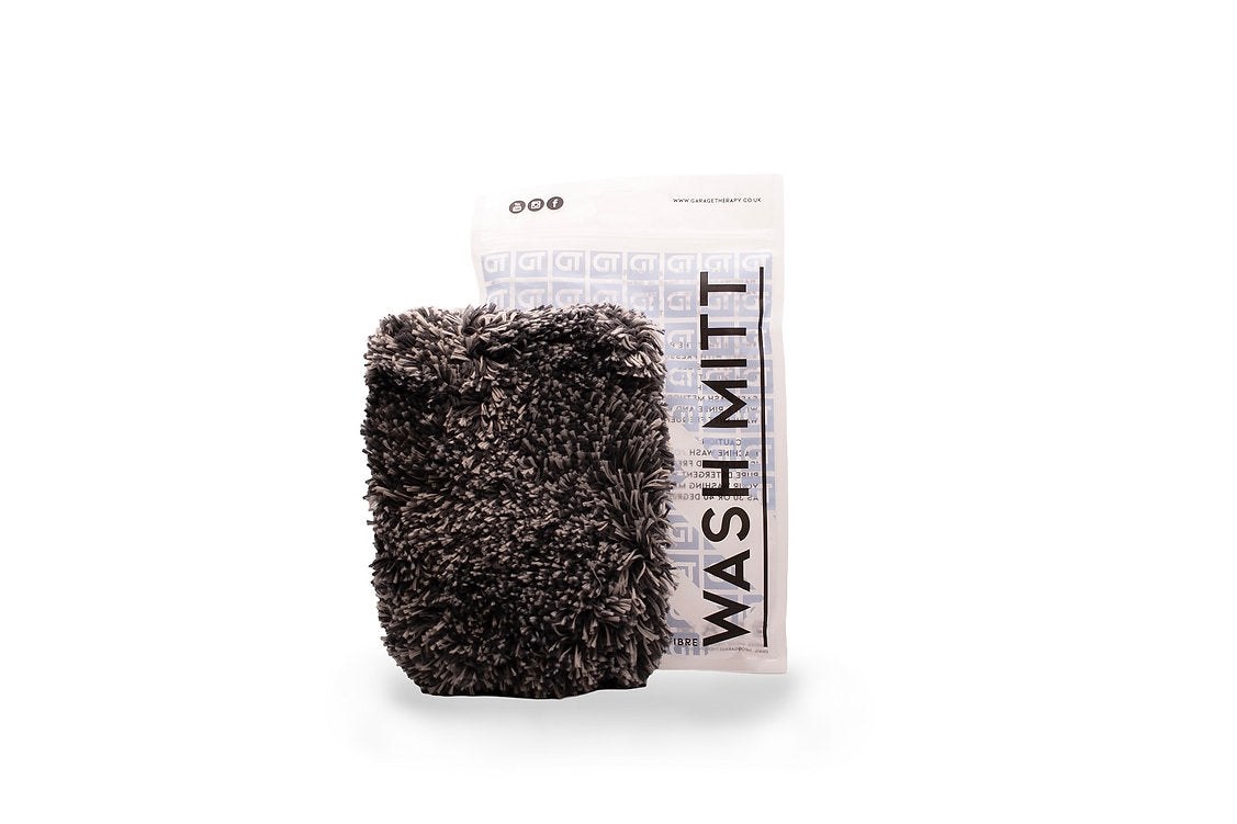 Garage Therapy GT Wash Mitt
