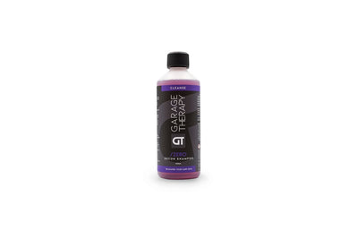 Garage Therapy /ZERO: Decon Shampoo