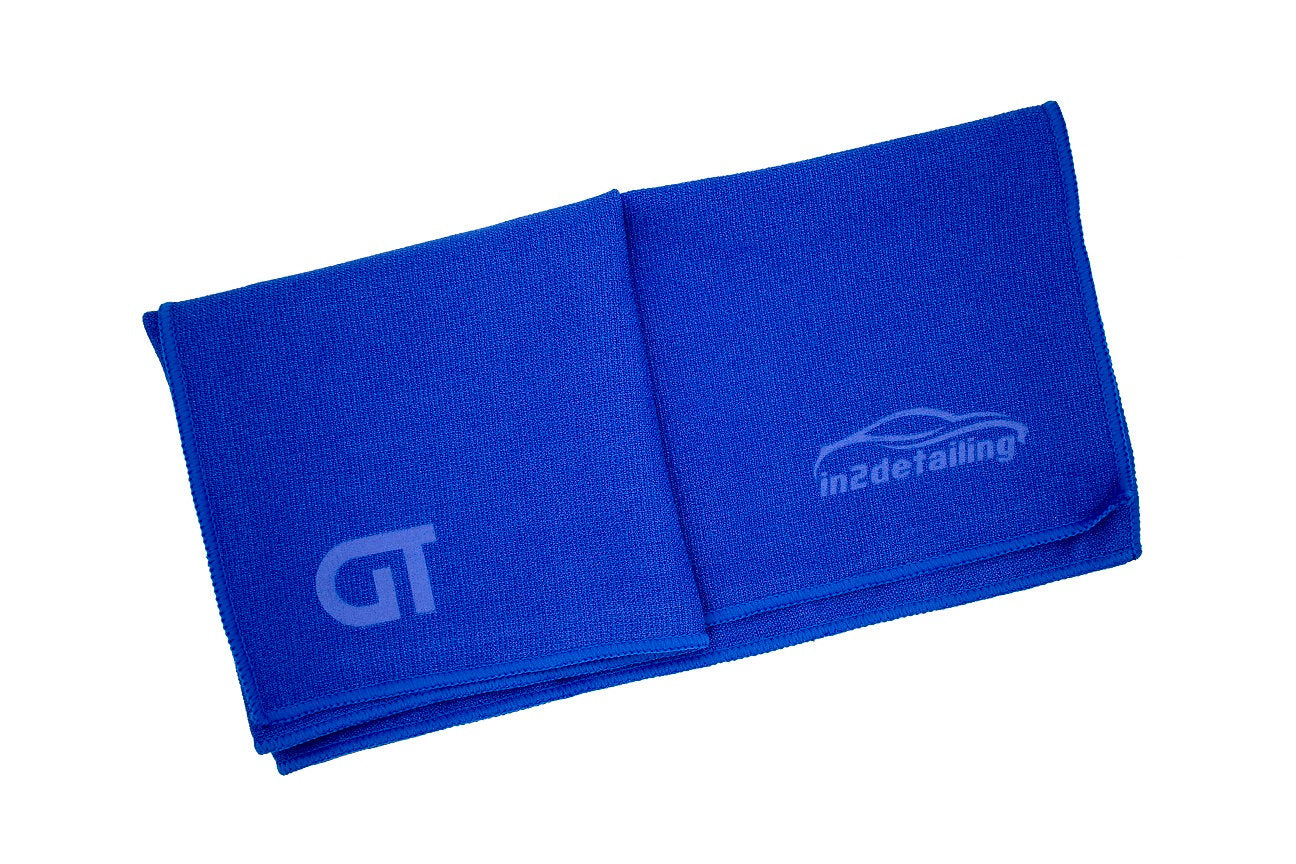 Garage Therapy GT Glass Towel