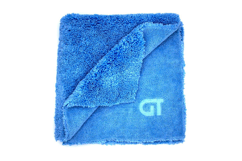Garage Therapy GT Dual Towel