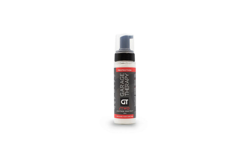 Garage Therapy /TWO: Leather Protect 200ml