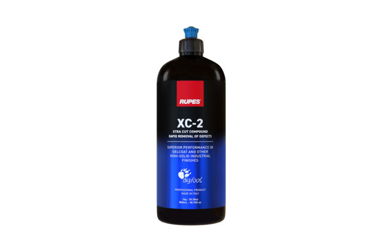 Rupes XC-2 Xtra Cut Compound 1L