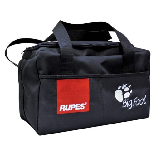 Rupes Soft Bigfoot Bag