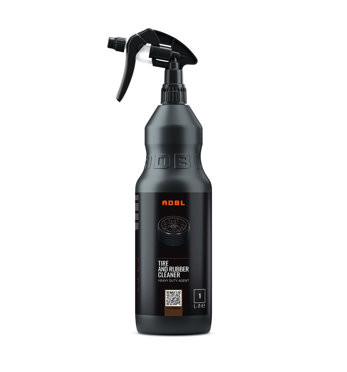 ADBL Tyre And Rubber Cleaner