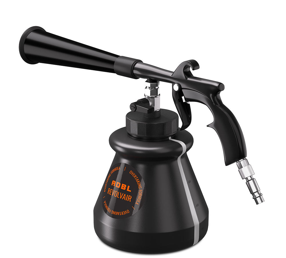 ADBL Revolvair - Tornado Compressed Air Cleaning Gun