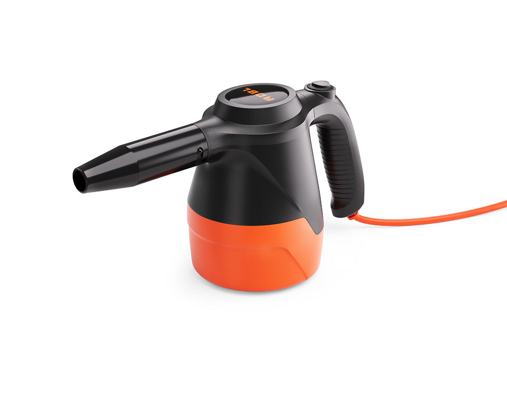 ADBL Adblower – Compact Paint Dryer With Power & Precision