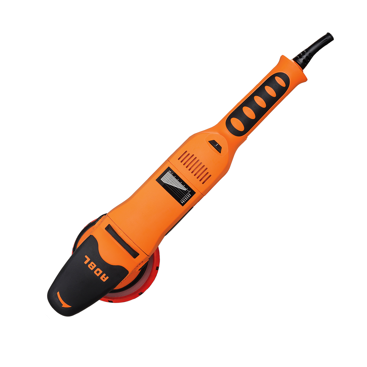 ADBL ROLLER D15125-01 + Bag – professional car care 3