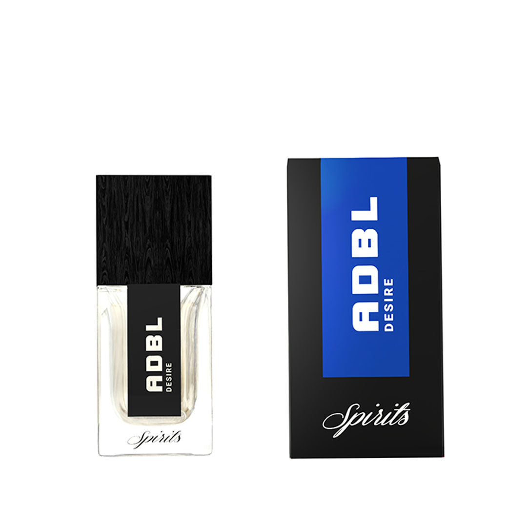 ADBL Spirits Desire 30ml car perfume