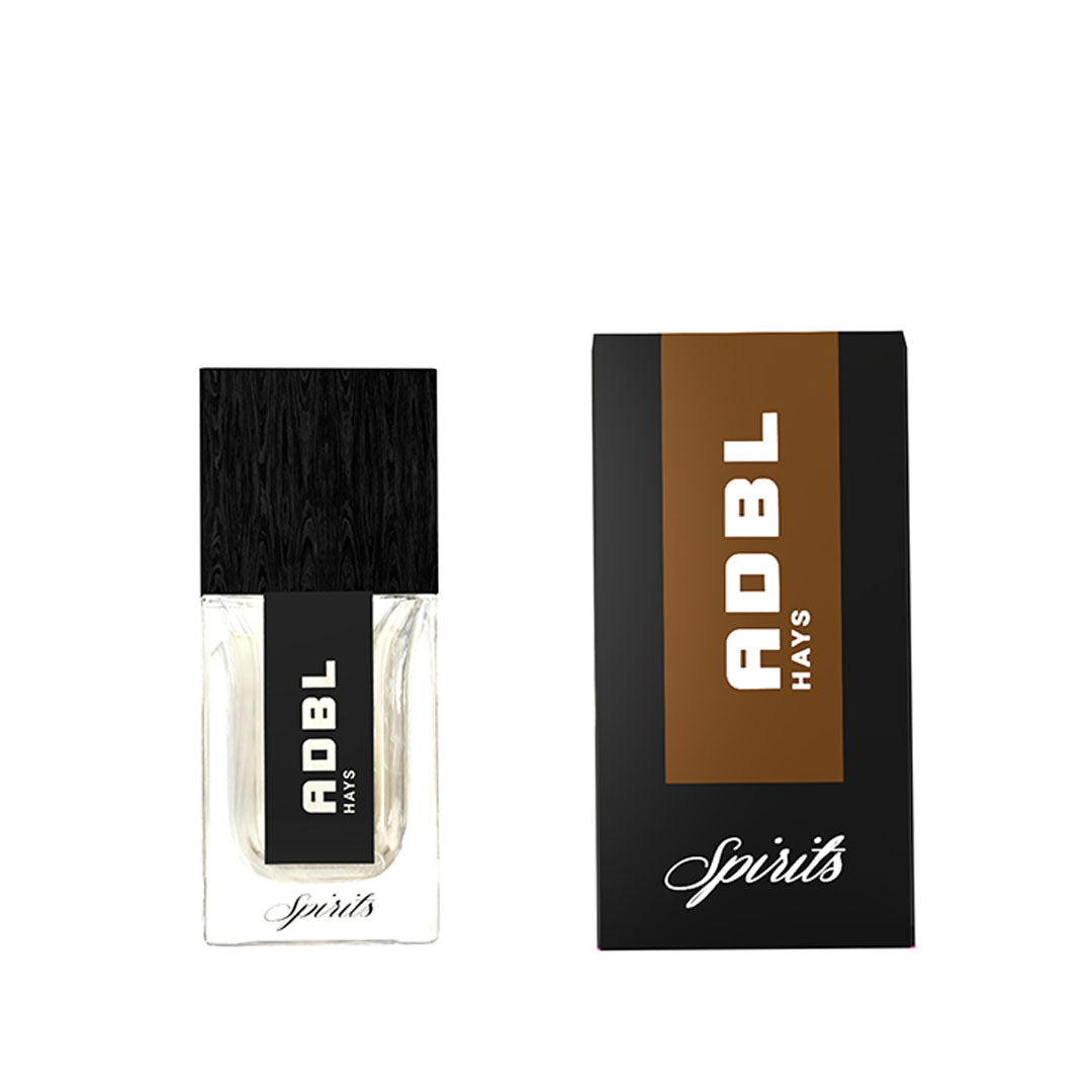 ADBL Spirits Hays 30ml car perfume