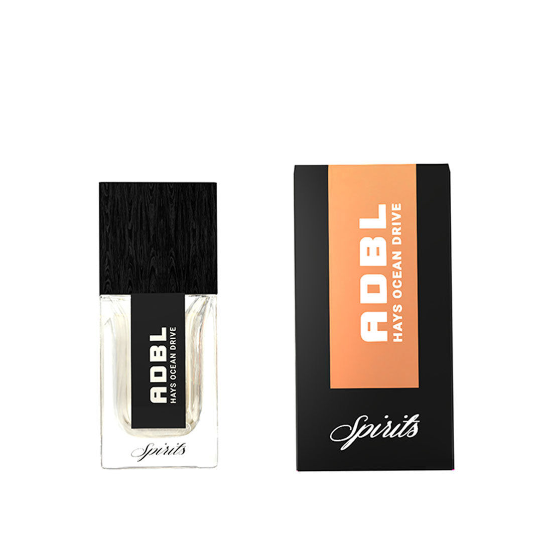 ADBL Spirits Hays Ocean Drive 30ml car perfume