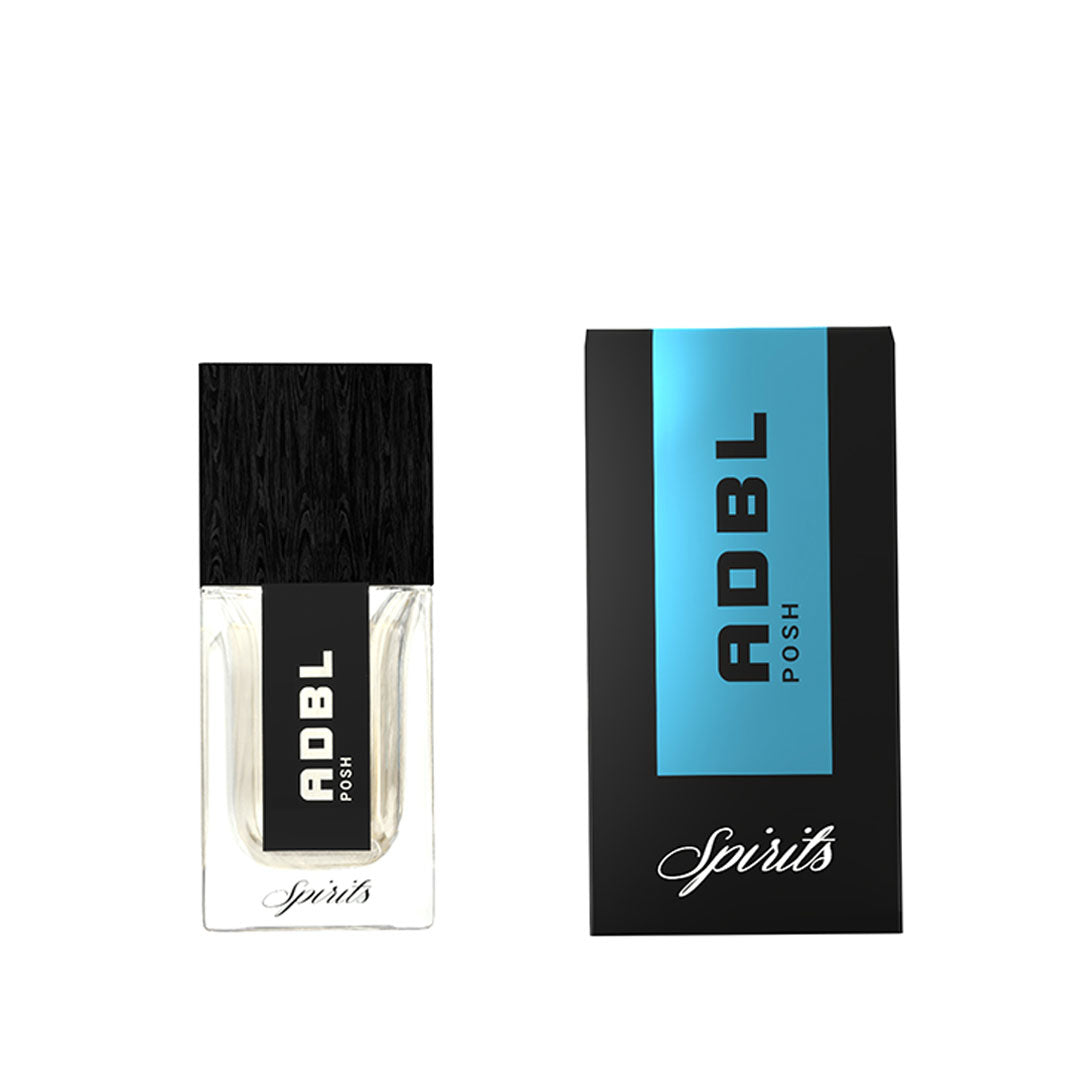 ADBL Spirits Posh 30ml car perfume