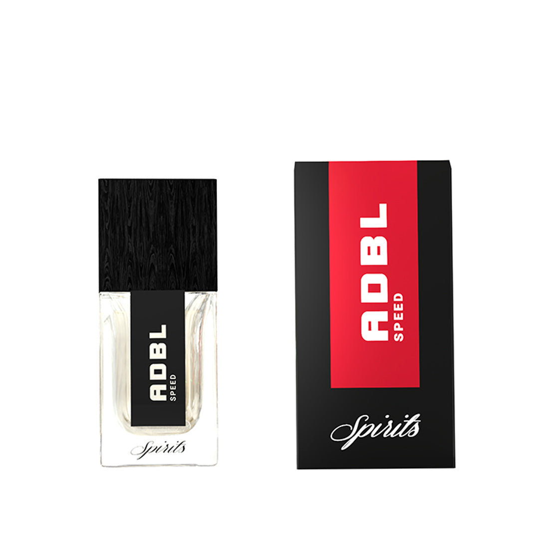ADBL Spirits Speed 30ml car perfume