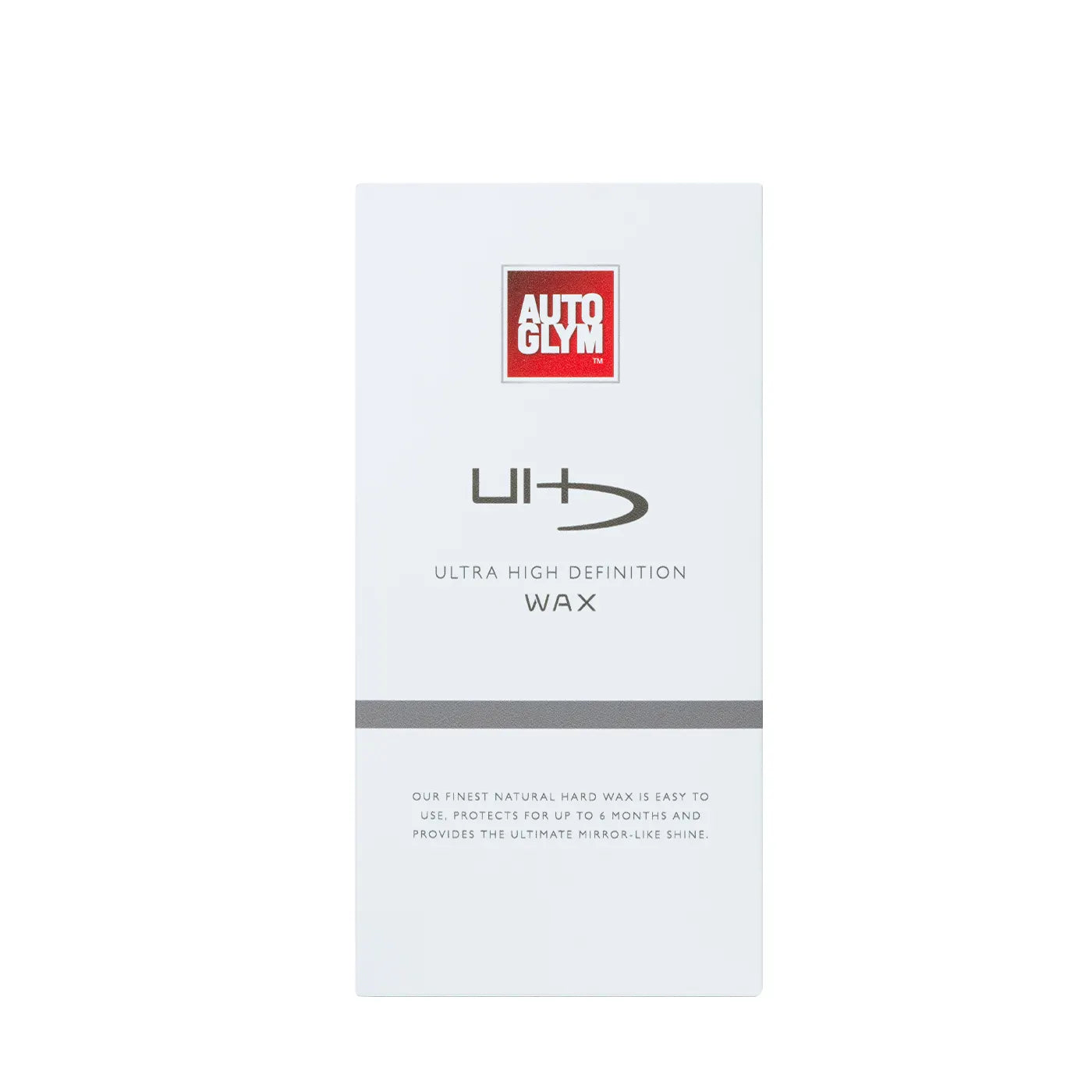 Autoglym Ultra High Definition Wax