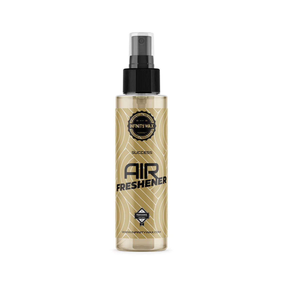 Infinity Wax Spray Air Fresheners Various Scents