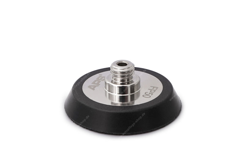APS Pro FP50 V2 50mm Backing Plate for Flex PXE80