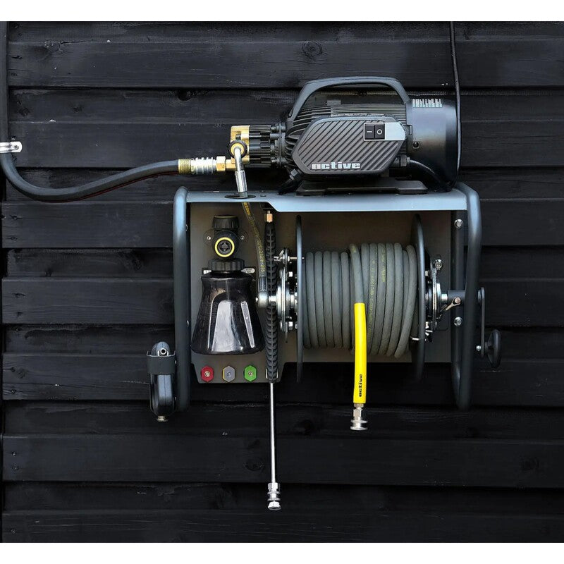 Active 2.0 Pressure Washer & MTM Complete Pressure Washer Kit prodetailingsuppli Active 2.0 Pressure Washer & MTM Complete Pressure Washer Kit prodetailingsuppli