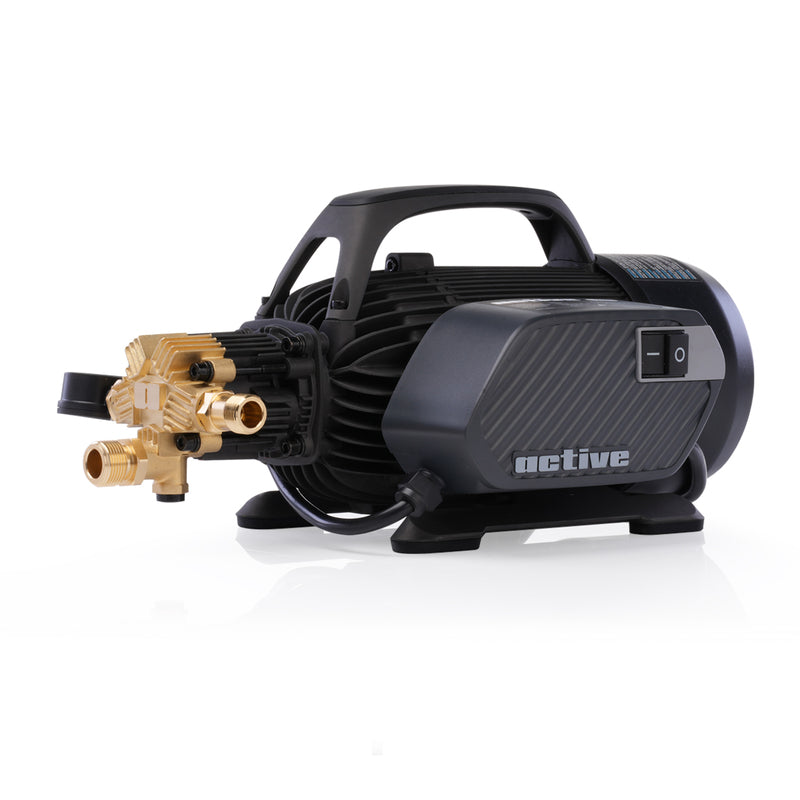 Active™ 2.3 Electric Pressure Washer - Premium Kit