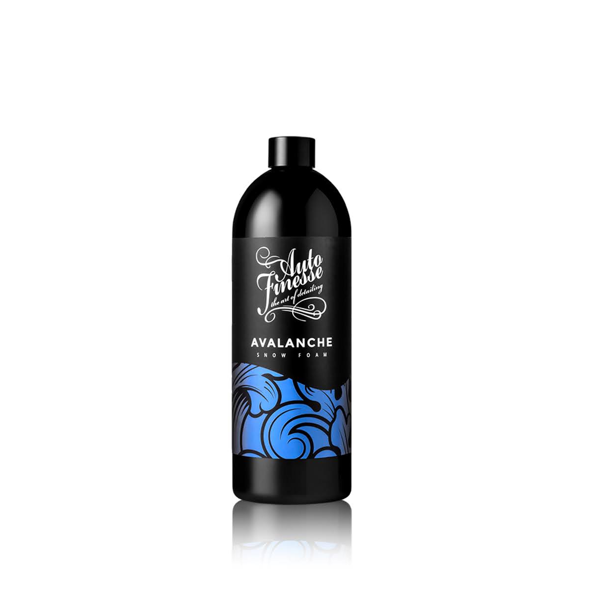 Auto Finesse Avalanche Snow Foam 1L