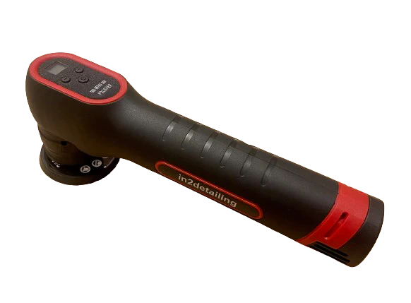 In2 Nano Polisher
