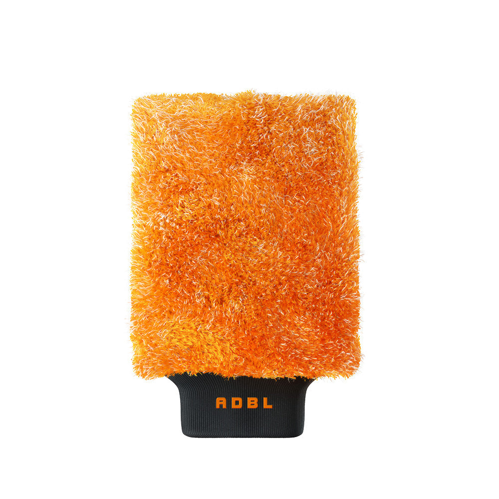 ADBL CAREMITT – professional car care