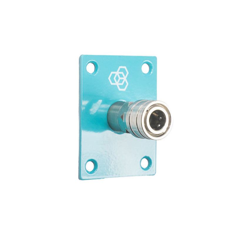 Carbon Collective Snow Foam Lance & Short Trigger – Wall Mounts