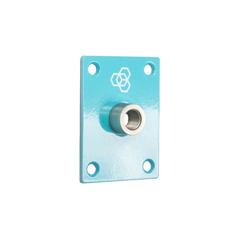 Carbon Collective Snow Foam Lance & Short Trigger – Wall Mounts