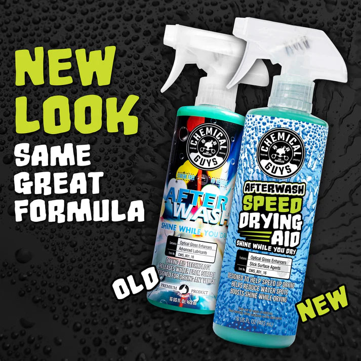 Chemical Guys After Wash (16OZ)