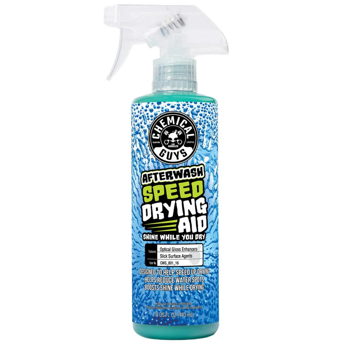 Chemical Guys After Wash (16OZ)