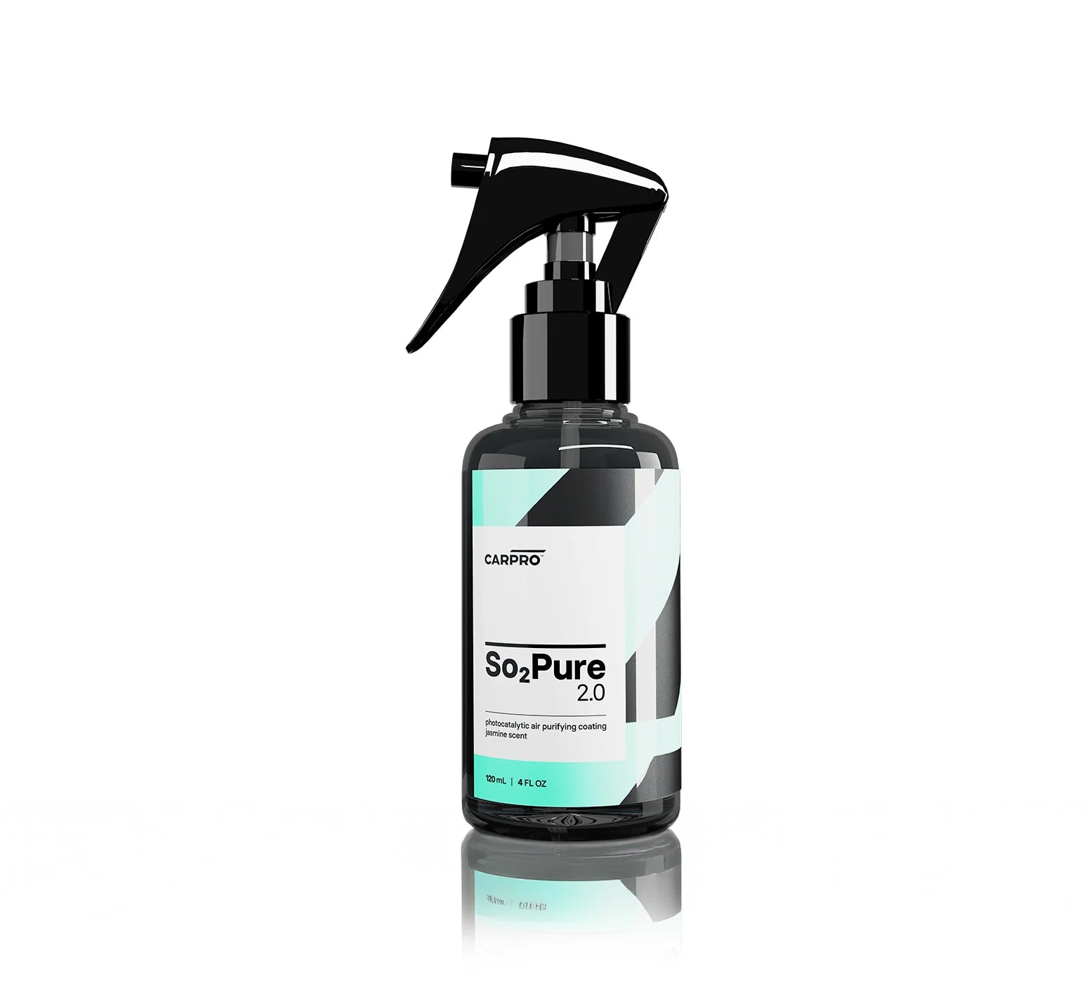 CarPro So2Pure 2.0 Odor Eliminator Jasmin Scented 120ml