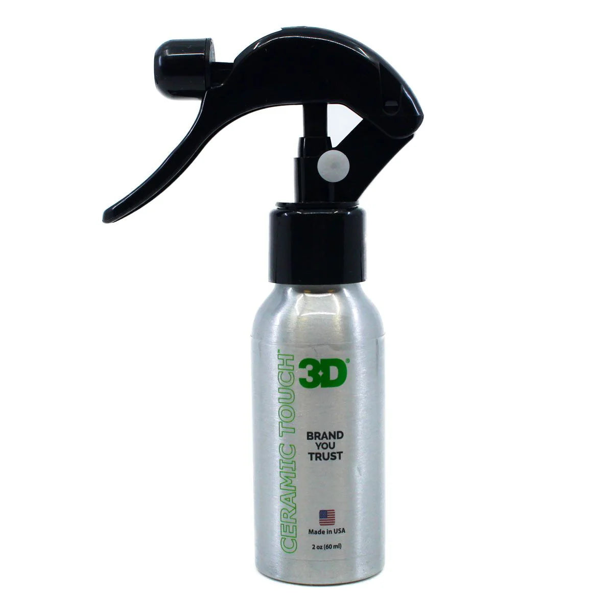 3D Ceramic Touch 1 Year Ceramic Spray Coating (60ml)