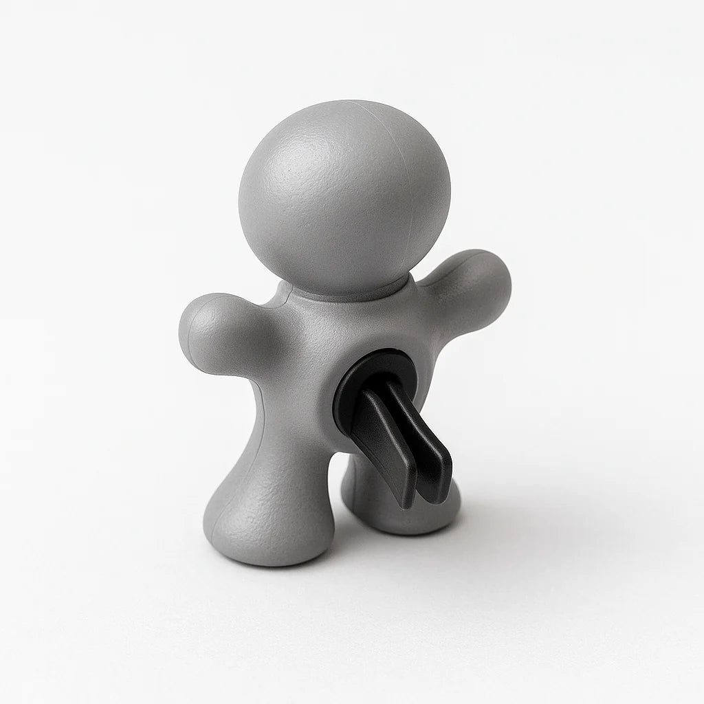 Topaz Tiny T Air Freshener - Cashmere