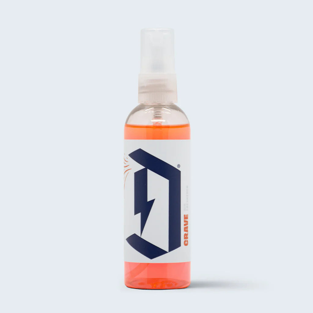 Duel Auto Care Crave Car Air Freshener 100ml