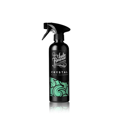 Auto Finesse - Crystal Glass Cleaner 500ml