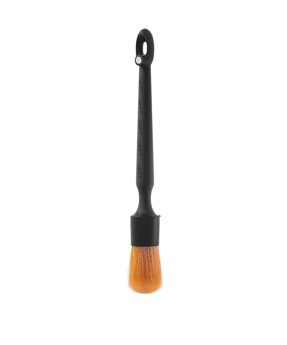 ADBL ROUND DETAILING BRUSH PRO SET – professional car care 3