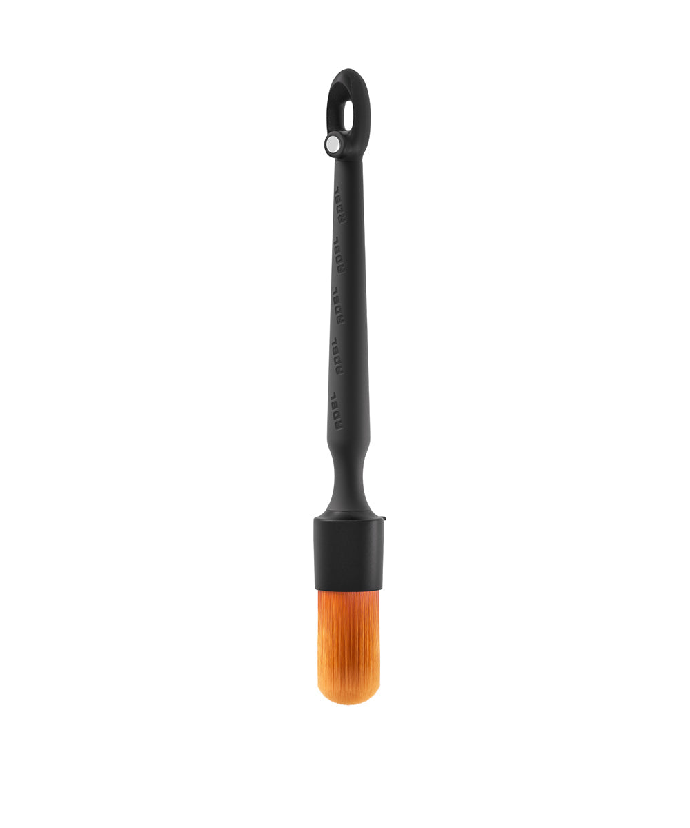 ADBL ROUND DETAILING BRUSH PRO SET – professional car care 2
