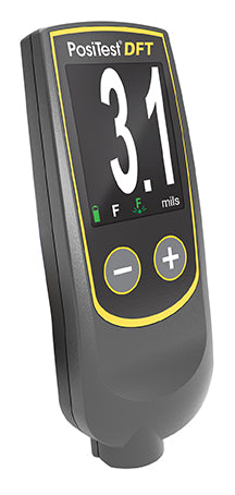 Defelsko PosiTest DFT Combination Paint Depth Gauge