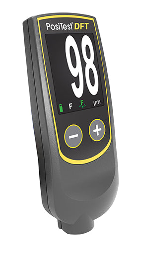 Defelsko PosiTest DFT Combination Paint Depth Gauge